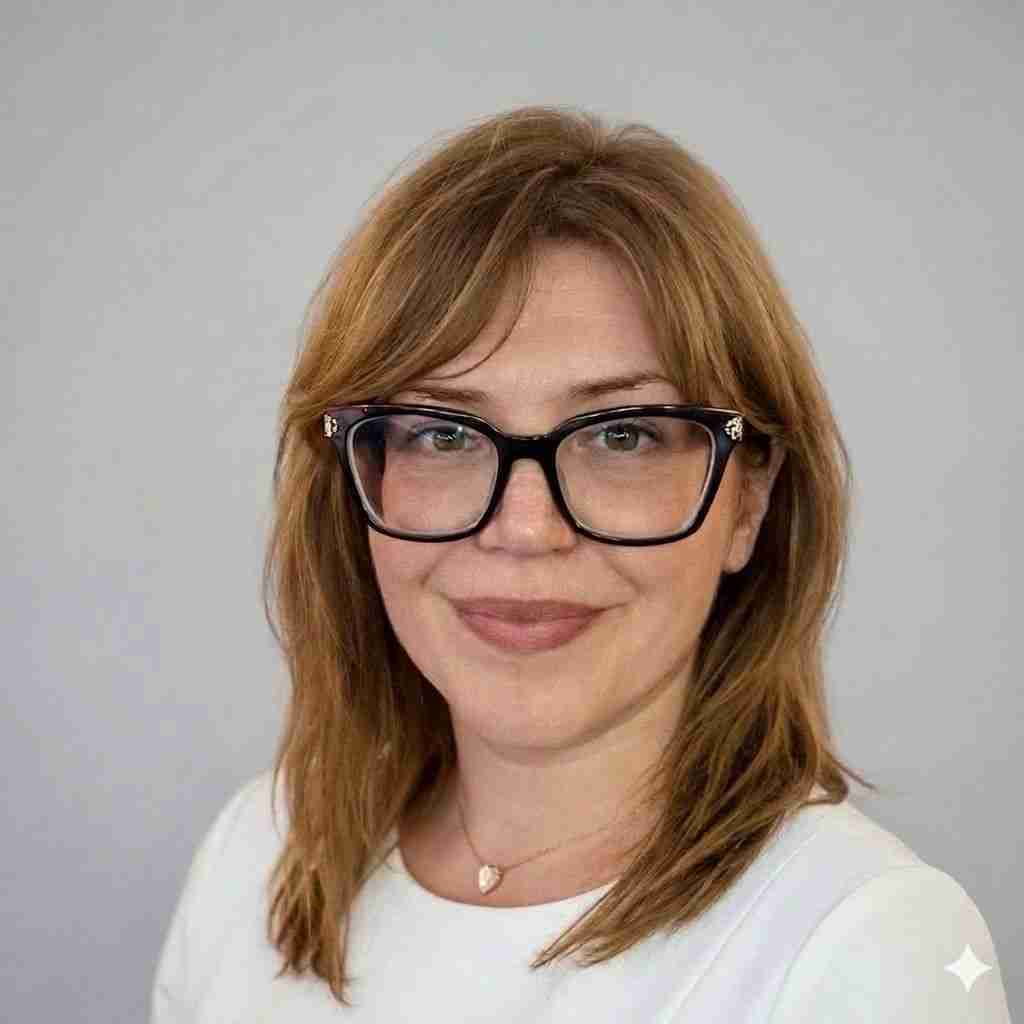 speaker headshot